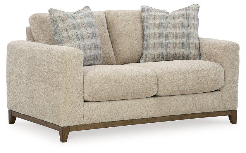 Parklynn Loveseat - Premium Loveseat from Ashley Furniture - Just $838.86! Shop now at Furniture Wholesale Plus  We are the best furniture store in Nashville, Hendersonville, Goodlettsville, Madison, Antioch, Mount Juliet, Lebanon, Gallatin, Springfield, Murfreesboro, Franklin, Brentwood