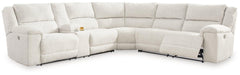 Keensburg Power Reclining Sectional - Premium Sectional from Ashley Furniture - Just $2181.34! Shop now at Furniture Wholesale Plus  We are the best furniture store in Nashville, Hendersonville, Goodlettsville, Madison, Antioch, Mount Juliet, Lebanon, Gallatin, Springfield, Murfreesboro, Franklin, Brentwood