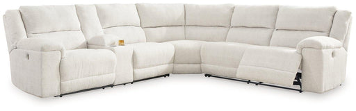 Keensburg Power Reclining Sectional - Premium Sectional from Ashley Furniture - Just $2181.34! Shop now at Furniture Wholesale Plus  We are the best furniture store in Nashville, Hendersonville, Goodlettsville, Madison, Antioch, Mount Juliet, Lebanon, Gallatin, Springfield, Murfreesboro, Franklin, Brentwood