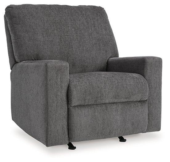 Rannis Recliner - Premium Recliner from Ashley Furniture - Just $346.16! Shop now at Furniture Wholesale Plus  We are the best furniture store in Nashville, Hendersonville, Goodlettsville, Madison, Antioch, Mount Juliet, Lebanon, Gallatin, Springfield, Murfreesboro, Franklin, Brentwood