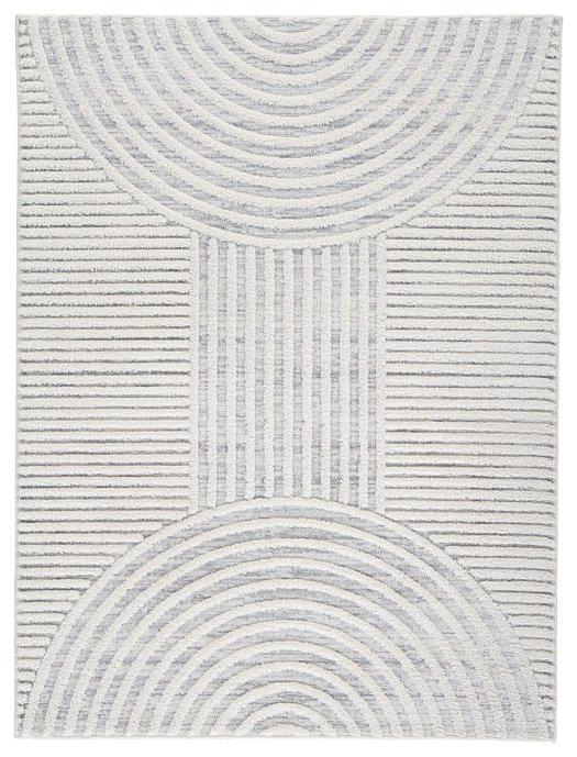 Lambworth 7'10" x 10' Rug - Premium Rug from Ashley Furniture - Just $304.49! Shop now at Furniture Wholesale Plus  We are the best furniture store in Nashville, Hendersonville, Goodlettsville, Madison, Antioch, Mount Juliet, Lebanon, Gallatin, Springfield, Murfreesboro, Franklin, Brentwood