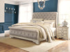 Realyn Bed - Premium Bed from Ashley Furniture - Just $412.28! Shop now at Furniture Wholesale Plus  We are the best furniture store in Nashville, Hendersonville, Goodlettsville, Madison, Antioch, Mount Juliet, Lebanon, Gallatin, Springfield, Murfreesboro, Franklin, Brentwood