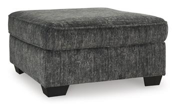 Lonoke Oversized Accent Ottoman - Premium Ottoman from Ashley Furniture - Just $228.70! Shop now at Furniture Wholesale Plus  We are the best furniture store in Nashville, Hendersonville, Goodlettsville, Madison, Antioch, Mount Juliet, Lebanon, Gallatin, Springfield, Murfreesboro, Franklin, Brentwood