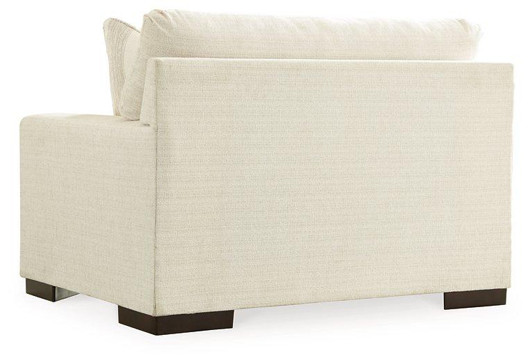 Maggie Oversized Chair - Premium Chair from Ashley Furniture - Just $593.32! Shop now at Furniture Wholesale Plus  We are the best furniture store in Nashville, Hendersonville, Goodlettsville, Madison, Antioch, Mount Juliet, Lebanon, Gallatin, Springfield, Murfreesboro, Franklin, Brentwood