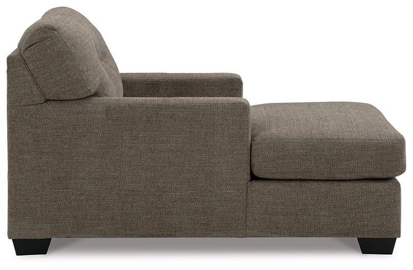 Mahoney Chaise - Premium Chair from Ashley Furniture - Just $402.80! Shop now at Furniture Wholesale Plus  We are the best furniture store in Nashville, Hendersonville, Goodlettsville, Madison, Antioch, Mount Juliet, Lebanon, Gallatin, Springfield, Murfreesboro, Franklin, Brentwood