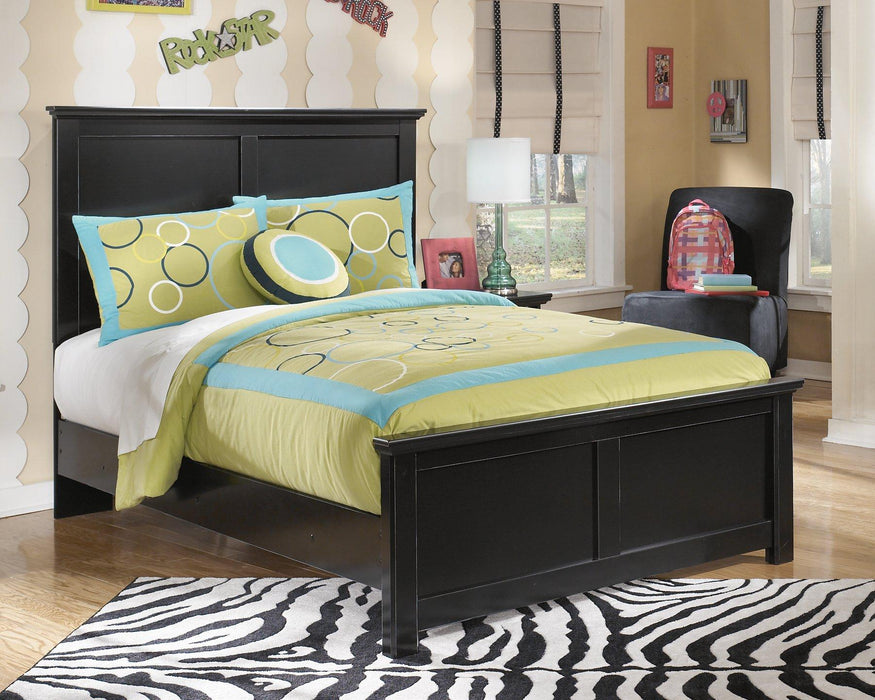 Maribel Youth Bed - Premium Youth Bed from Ashley Furniture - Just $327.82! Shop now at Furniture Wholesale Plus  We are the best furniture store in Nashville, Hendersonville, Goodlettsville, Madison, Antioch, Mount Juliet, Lebanon, Gallatin, Springfield, Murfreesboro, Franklin, Brentwood