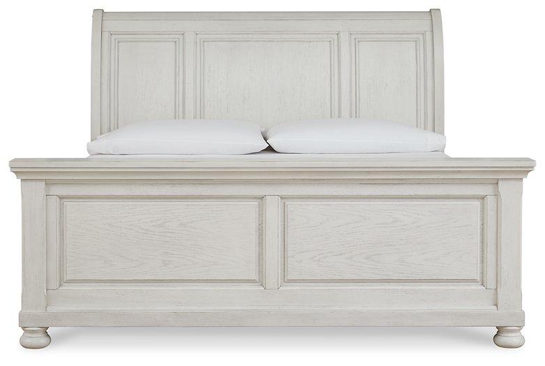 Robbinsdale Bed - Premium Bed from Ashley Furniture - Just $683.79! Shop now at Furniture Wholesale Plus  We are the best furniture store in Nashville, Hendersonville, Goodlettsville, Madison, Antioch, Mount Juliet, Lebanon, Gallatin, Springfield, Murfreesboro, Franklin, Brentwood