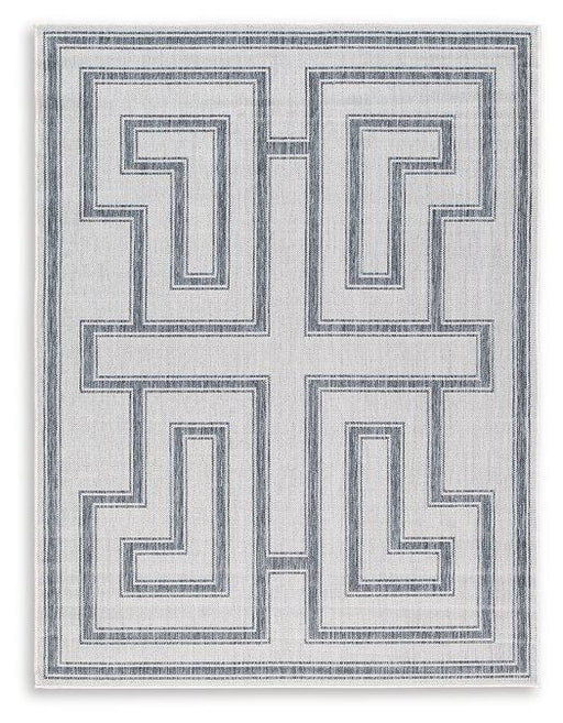 Matinwood 5' x 7' Rug - Premium Rug from Ashley Furniture - Just $74.47! Shop now at Furniture Wholesale Plus  We are the best furniture store in Nashville, Hendersonville, Goodlettsville, Madison, Antioch, Mount Juliet, Lebanon, Gallatin, Springfield, Murfreesboro, Franklin, Brentwood