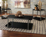 Rollynx Table (Set of 3) - Premium Table Set from Ashley Furniture - Just $261.50! Shop now at Furniture Wholesale Plus  We are the best furniture store in Nashville, Hendersonville, Goodlettsville, Madison, Antioch, Mount Juliet, Lebanon, Gallatin, Springfield, Murfreesboro, Franklin, Brentwood