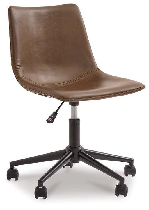 Office Chair Program Home Office Desk Chair - Premium Desk Chair from Ashley Furniture - Just $124.69! Shop now at Furniture Wholesale Plus  We are the best furniture store in Nashville, Hendersonville, Goodlettsville, Madison, Antioch, Mount Juliet, Lebanon, Gallatin, Springfield, Murfreesboro, Franklin, Brentwood