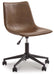 Office Chair Program Home Office Desk Chair - Premium Desk Chair from Ashley Furniture - Just $124.69! Shop now at Furniture Wholesale Plus  We are the best furniture store in Nashville, Hendersonville, Goodlettsville, Madison, Antioch, Mount Juliet, Lebanon, Gallatin, Springfield, Murfreesboro, Franklin, Brentwood