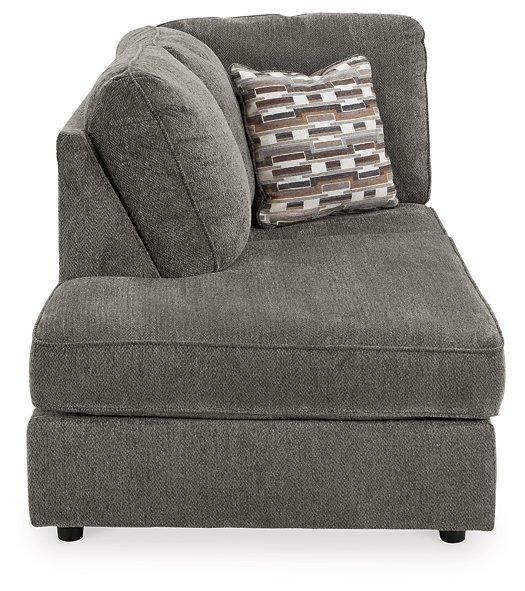 O'Phannon 2-Piece Sectional with Chaise - Premium Sectional from Ashley Furniture - Just $1116.46! Shop now at Furniture Wholesale Plus  We are the best furniture store in Nashville, Hendersonville, Goodlettsville, Madison, Antioch, Mount Juliet, Lebanon, Gallatin, Springfield, Murfreesboro, Franklin, Brentwood