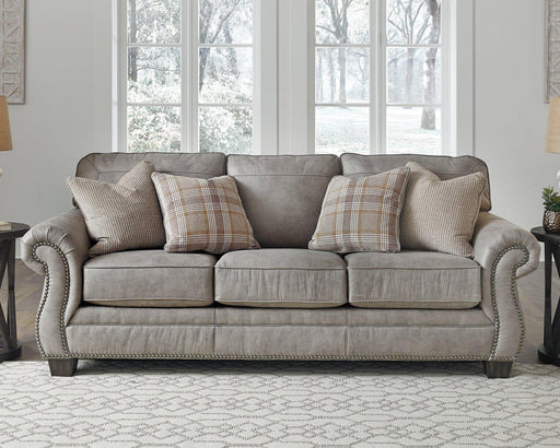 Olsberg Sofa - Premium Sofa from Ashley Furniture - Just $794.87! Shop now at Furniture Wholesale Plus  We are the best furniture store in Nashville, Hendersonville, Goodlettsville, Madison, Antioch, Mount Juliet, Lebanon, Gallatin, Springfield, Murfreesboro, Franklin, Brentwood