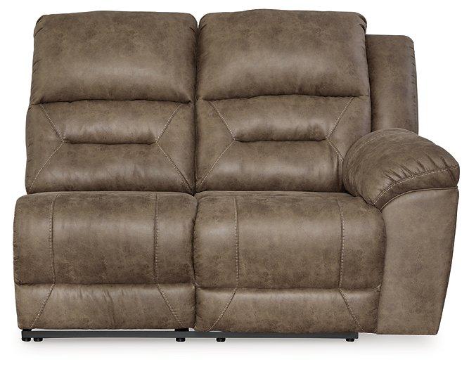 Ravenel Power Reclining Sectional - Premium Sectional from Ashley Furniture - Just $2007.86! Shop now at Furniture Wholesale Plus  We are the best furniture store in Nashville, Hendersonville, Goodlettsville, Madison, Antioch, Mount Juliet, Lebanon, Gallatin, Springfield, Murfreesboro, Franklin, Brentwood