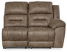 Ravenel Power Reclining Sectional - Premium Sectional from Ashley Furniture - Just $2007.86! Shop now at Furniture Wholesale Plus  We are the best furniture store in Nashville, Hendersonville, Goodlettsville, Madison, Antioch, Mount Juliet, Lebanon, Gallatin, Springfield, Murfreesboro, Franklin, Brentwood