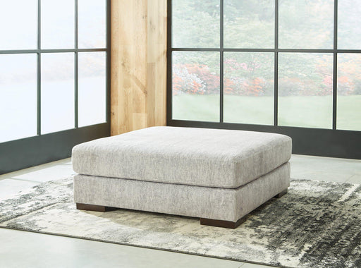 Regent Park Oversized Accent Ottoman - Premium Ottoman from Ashley Furniture - Just $385.82! Shop now at Furniture Wholesale Plus  We are the best furniture store in Nashville, Hendersonville, Goodlettsville, Madison, Antioch, Mount Juliet, Lebanon, Gallatin, Springfield, Murfreesboro, Franklin, Brentwood