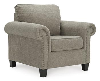 Shewsbury Chair - Premium Chair from Ashley Furniture - Just $402.66! Shop now at Furniture Wholesale Plus  We are the best furniture store in Nashville, Hendersonville, Goodlettsville, Madison, Antioch, Mount Juliet, Lebanon, Gallatin, Springfield, Murfreesboro, Franklin, Brentwood