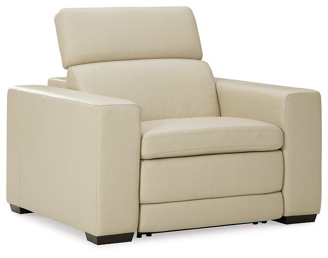 Texline Power Recliner - Premium Recliner from Ashley Furniture - Just $1379.25! Shop now at Furniture Wholesale Plus  We are the best furniture store in Nashville, Hendersonville, Goodlettsville, Madison, Antioch, Mount Juliet, Lebanon, Gallatin, Springfield, Murfreesboro, Franklin, Brentwood