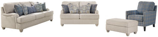 Traemore Living Room Set - Premium Living Room Set from Ashley Furniture - Just $680.79! Shop now at Furniture Wholesale Plus  We are the best furniture store in Nashville, Hendersonville, Goodlettsville, Madison, Antioch, Mount Juliet, Lebanon, Gallatin, Springfield, Murfreesboro, Franklin, Brentwood