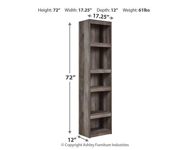 Wynnlow 4-Piece Entertainment Center - Premium Entertainment Center from Ashley Furniture - Just $448.07! Shop now at Furniture Wholesale Plus  We are the best furniture store in Nashville, Hendersonville, Goodlettsville, Madison, Antioch, Mount Juliet, Lebanon, Gallatin, Springfield, Murfreesboro, Franklin, Brentwood