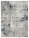 Wrenstow 5'3" x 7'3" Rug - Premium Rug from Ashley Furniture - Just $83.30! Shop now at Furniture Wholesale Plus  We are the best furniture store in Nashville, Hendersonville, Goodlettsville, Madison, Antioch, Mount Juliet, Lebanon, Gallatin, Springfield, Murfreesboro, Franklin, Brentwood