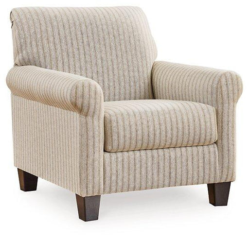 Valerani Accent Chair - Premium Chair from Ashley Furniture - Just $420.31! Shop now at Furniture Wholesale Plus  We are the best furniture store in Nashville, Hendersonville, Goodlettsville, Madison, Antioch, Mount Juliet, Lebanon, Gallatin, Springfield, Murfreesboro, Franklin, Brentwood