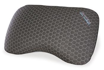 Zephyr 2.0 Graphene Curve Pillow (6/Case) - Premium Pillow from Ashley Furniture - Just $573.63! Shop now at Furniture Wholesale Plus  We are the best furniture store in Nashville, Hendersonville, Goodlettsville, Madison, Antioch, Mount Juliet, Lebanon, Gallatin, Springfield, Murfreesboro, Franklin, Brentwood