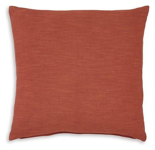 Thaneville Pillow (Set of 4) - Premium Pillow from Ashley Furniture - Just $134.50! Shop now at Furniture Wholesale Plus  We are the best furniture store in Nashville, Hendersonville, Goodlettsville, Madison, Antioch, Mount Juliet, Lebanon, Gallatin, Springfield, Murfreesboro, Franklin, Brentwood