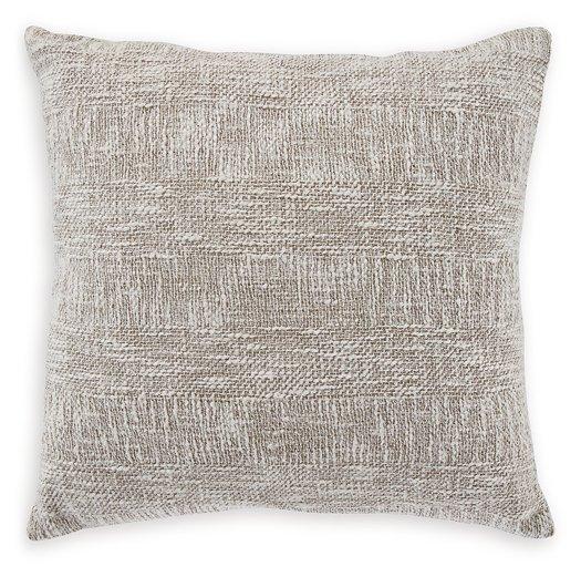 Carddon Pillow (Set of 4) - Premium Pillow from Ashley Furniture - Just $141.56! Shop now at Furniture Wholesale Plus  We are the best furniture store in Nashville, Hendersonville, Goodlettsville, Madison, Antioch, Mount Juliet, Lebanon, Gallatin, Springfield, Murfreesboro, Franklin, Brentwood