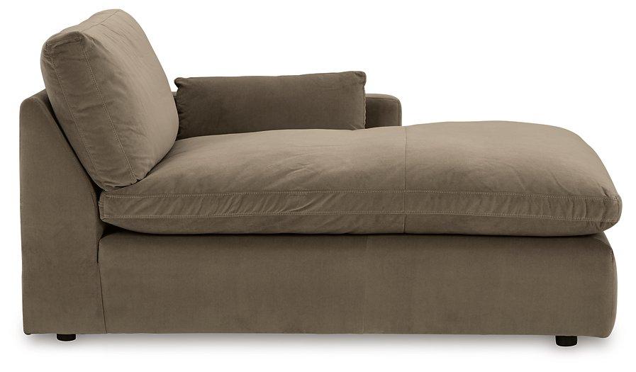 Sophie Sectional Sofa Chaise - Premium Sectional from Ashley Furniture - Just $1683.01! Shop now at Furniture Wholesale Plus  We are the best furniture store in Nashville, Hendersonville, Goodlettsville, Madison, Antioch, Mount Juliet, Lebanon, Gallatin, Springfield, Murfreesboro, Franklin, Brentwood