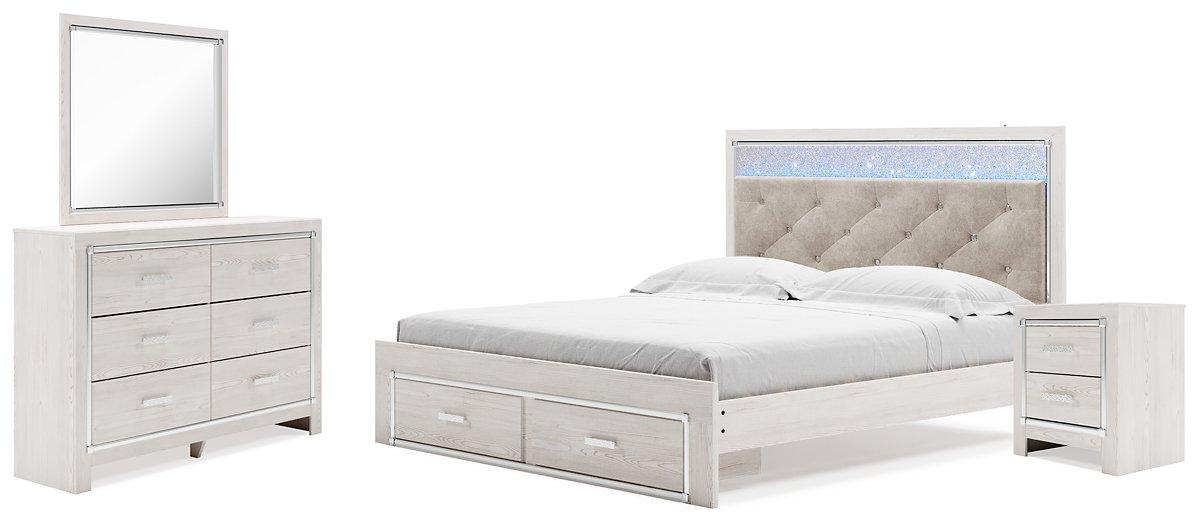 Altyra Bedroom Set - Premium Bedroom Set from Ashley Furniture - Just $915.08! Shop now at Furniture Wholesale Plus  We are the best furniture store in Nashville, Hendersonville, Goodlettsville, Madison, Antioch, Mount Juliet, Lebanon, Gallatin, Springfield, Murfreesboro, Franklin, Brentwood