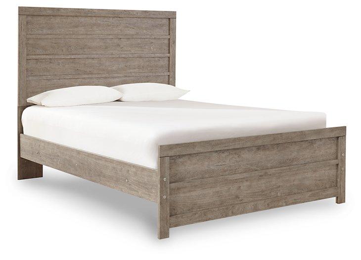 Culverbach Bed - Premium Bed from Ashley Furniture - Just $253.42! Shop now at Furniture Wholesale Plus  We are the best furniture store in Nashville, Hendersonville, Goodlettsville, Madison, Antioch, Mount Juliet, Lebanon, Gallatin, Springfield, Murfreesboro, Franklin, Brentwood