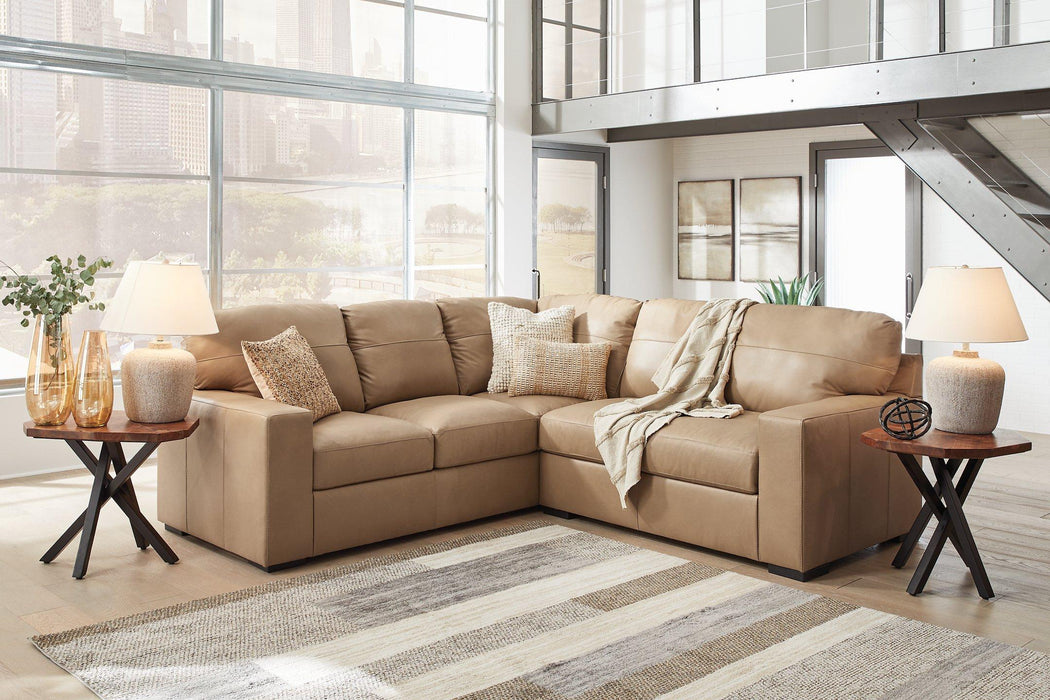 Bandon 2-Piece Sectional - Premium Sectional from Ashley Furniture - Just $1681.39! Shop now at Furniture Wholesale Plus  We are the best furniture store in Nashville, Hendersonville, Goodlettsville, Madison, Antioch, Mount Juliet, Lebanon, Gallatin, Springfield, Murfreesboro, Franklin, Brentwood