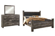 Wynnlow Bedroom Set - Premium Bedroom Set from Ashley Furniture - Just $711.95! Shop now at Furniture Wholesale Plus  We are the best furniture store in Nashville, Hendersonville, Goodlettsville, Madison, Antioch, Mount Juliet, Lebanon, Gallatin, Springfield, Murfreesboro, Franklin, Brentwood