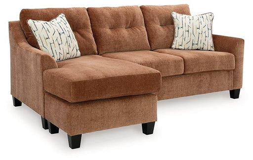 Amity Bay Sofa Chaise Sleeper - Premium Sleeper from Ashley Furniture - Just $913.15! Shop now at Furniture Wholesale Plus  We are the best furniture store in Nashville, Hendersonville, Goodlettsville, Madison, Antioch, Mount Juliet, Lebanon, Gallatin, Springfield, Murfreesboro, Franklin, Brentwood