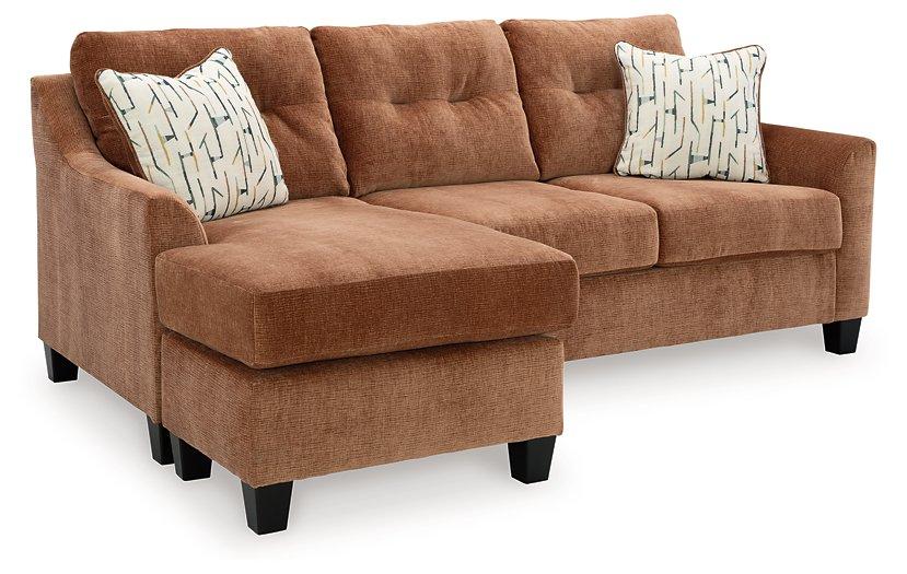 Amity Bay Sofa Chaise - Premium Sofa from Ashley Furniture - Just $641.28! Shop now at Furniture Wholesale Plus  We are the best furniture store in Nashville, Hendersonville, Goodlettsville, Madison, Antioch, Mount Juliet, Lebanon, Gallatin, Springfield, Murfreesboro, Franklin, Brentwood