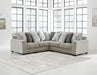 Ardsley 3-Piece Sectional - Premium Sectional from Ashley Furniture - Just $1619.60! Shop now at Furniture Wholesale Plus  We are the best furniture store in Nashville, Hendersonville, Goodlettsville, Madison, Antioch, Mount Juliet, Lebanon, Gallatin, Springfield, Murfreesboro, Franklin, Brentwood