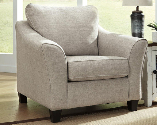 Abney Chair - Premium Chair from Ashley Furniture - Just $489.16! Shop now at Furniture Wholesale Plus  We are the best furniture store in Nashville, Hendersonville, Goodlettsville, Madison, Antioch, Mount Juliet, Lebanon, Gallatin, Springfield, Murfreesboro, Franklin, Brentwood