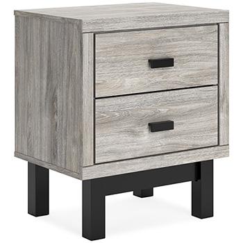 Vessalli Nightstand - Premium Nightstand from Ashley Furniture - Just $223.24! Shop now at Furniture Wholesale Plus  We are the best furniture store in Nashville, Hendersonville, Goodlettsville, Madison, Antioch, Mount Juliet, Lebanon, Gallatin, Springfield, Murfreesboro, Franklin, Brentwood