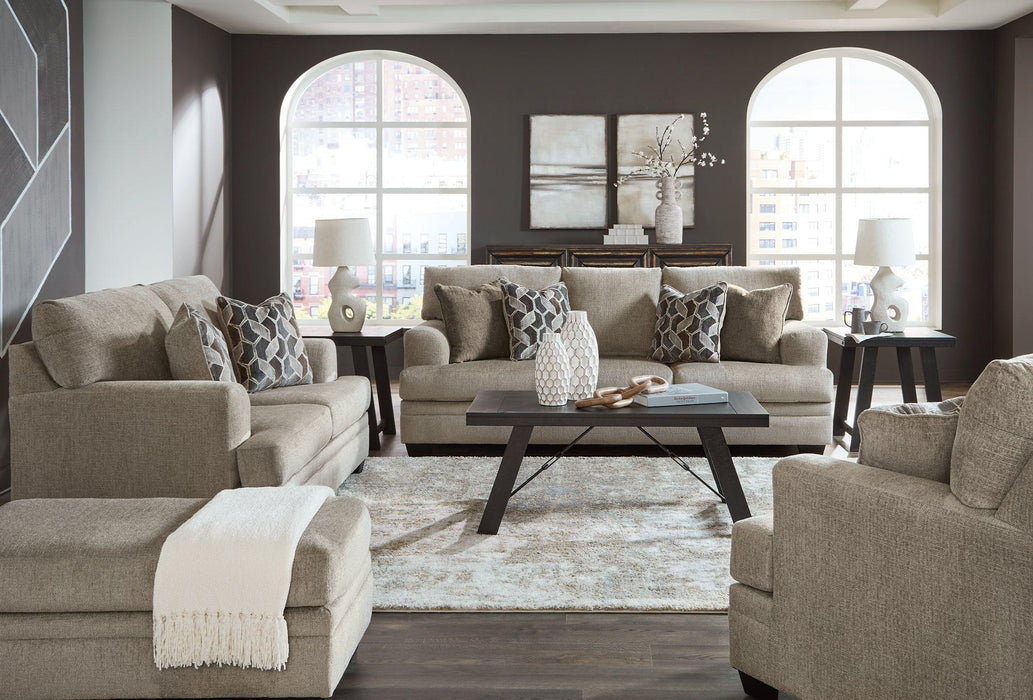 Stonemeade Living Room Set - Premium Living Room Set from Ashley Furniture - Just $971.70! Shop now at Furniture Wholesale Plus  We are the best furniture store in Nashville, Hendersonville, Goodlettsville, Madison, Antioch, Mount Juliet, Lebanon, Gallatin, Springfield, Murfreesboro, Franklin, Brentwood