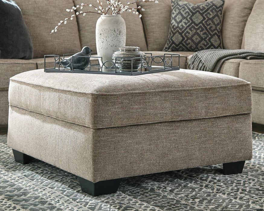 Bovarian Ottoman - Premium Ottoman from Ashley Furniture - Just $373.46! Shop now at Furniture Wholesale Plus  We are the best furniture store in Nashville, Hendersonville, Goodlettsville, Madison, Antioch, Mount Juliet, Lebanon, Gallatin, Springfield, Murfreesboro, Franklin, Brentwood