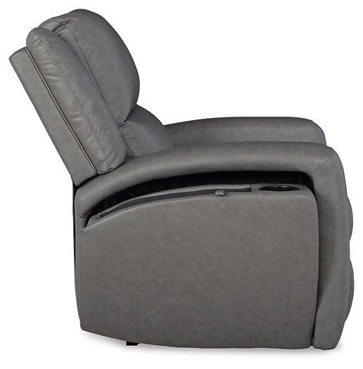 Brixworth Recliner - Premium Recliner from Ashley Furniture - Just $485.96! Shop now at Furniture Wholesale Plus  We are the best furniture store in Nashville, Hendersonville, Goodlettsville, Madison, Antioch, Mount Juliet, Lebanon, Gallatin, Springfield, Murfreesboro, Franklin, Brentwood