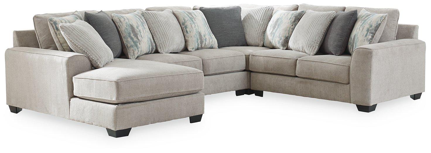 Ardsley Sectional with Chaise - Premium Sectional from Ashley Furniture - Just $1158.68! Shop now at Furniture Wholesale Plus  We are the best furniture store in Nashville, Hendersonville, Goodlettsville, Madison, Antioch, Mount Juliet, Lebanon, Gallatin, Springfield, Murfreesboro, Franklin, Brentwood