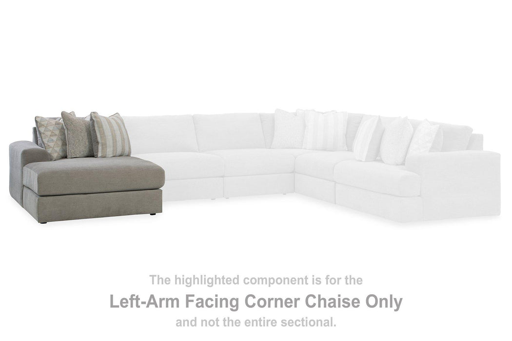 Avaliyah Double Chaise Sectional - Premium Sectional from Ashley Furniture - Just $1847.48! Shop now at Furniture Wholesale Plus  We are the best furniture store in Nashville, Hendersonville, Goodlettsville, Madison, Antioch, Mount Juliet, Lebanon, Gallatin, Springfield, Murfreesboro, Franklin, Brentwood