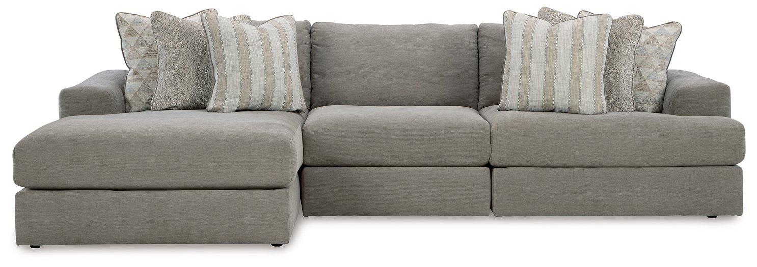 Avaliyah Sectional with Chaise - Premium Sectional from Ashley Furniture - Just $1462.33! Shop now at Furniture Wholesale Plus  We are the best furniture store in Nashville, Hendersonville, Goodlettsville, Madison, Antioch, Mount Juliet, Lebanon, Gallatin, Springfield, Murfreesboro, Franklin, Brentwood