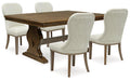 Sturlayne Dining Room Set - Premium Dining Room Set from Ashley Furniture - Just $1162.42! Shop now at Furniture Wholesale Plus  We are the best furniture store in Nashville, Hendersonville, Goodlettsville, Madison, Antioch, Mount Juliet, Lebanon, Gallatin, Springfield, Murfreesboro, Franklin, Brentwood