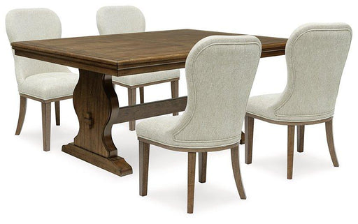 Sturlayne Dining Room Set - Premium Dining Room Set from Ashley Furniture - Just $1162.42! Shop now at Furniture Wholesale Plus  We are the best furniture store in Nashville, Hendersonville, Goodlettsville, Madison, Antioch, Mount Juliet, Lebanon, Gallatin, Springfield, Murfreesboro, Franklin, Brentwood