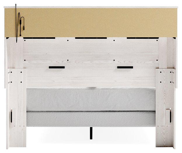 Altyra Bed - Premium Bed from Ashley Furniture - Just $406.26! Shop now at Furniture Wholesale Plus  We are the best furniture store in Nashville, Hendersonville, Goodlettsville, Madison, Antioch, Mount Juliet, Lebanon, Gallatin, Springfield, Murfreesboro, Franklin, Brentwood