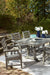 Visola Outdoor Dining Set - Premium Outdoor Dining Set from Ashley Furniture - Just $2280.59! Shop now at Furniture Wholesale Plus  We are the best furniture store in Nashville, Hendersonville, Goodlettsville, Madison, Antioch, Mount Juliet, Lebanon, Gallatin, Springfield, Murfreesboro, Franklin, Brentwood