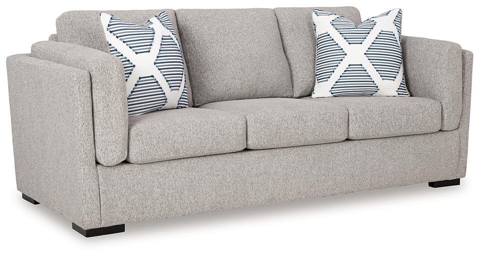 Evansley Sofa - Premium Sofa from Ashley Furniture - Just $641.28! Shop now at Furniture Wholesale Plus  We are the best furniture store in Nashville, Hendersonville, Goodlettsville, Madison, Antioch, Mount Juliet, Lebanon, Gallatin, Springfield, Murfreesboro, Franklin, Brentwood